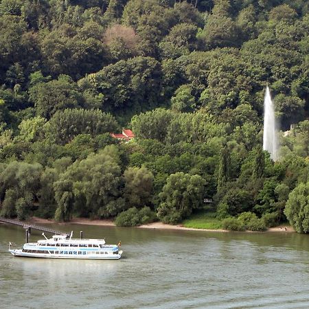 Ferienwohnung Weber-Rolinger Andernach Dış mekan fotoğraf