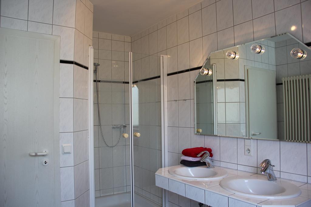 Ferienwohnung Weber-Rolinger Andernach Oda fotoğraf