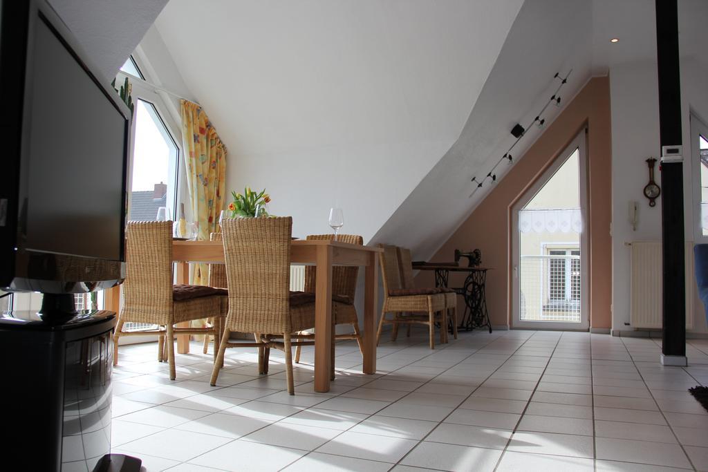 Ferienwohnung Weber-Rolinger Andernach Oda fotoğraf