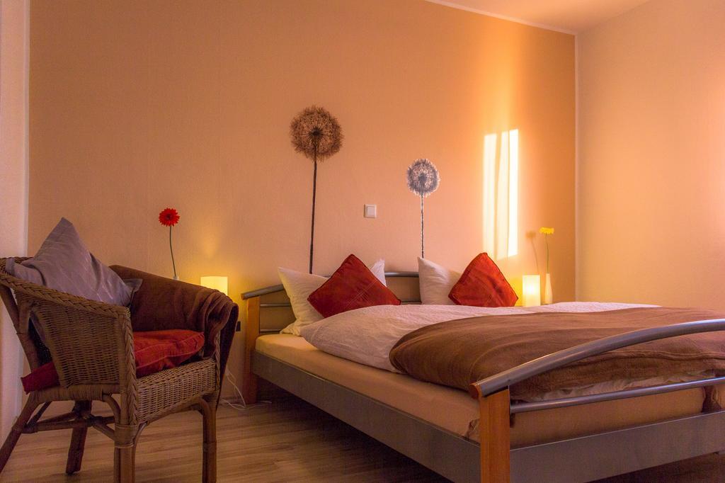 Ferienwohnung Weber-Rolinger Andernach Dış mekan fotoğraf