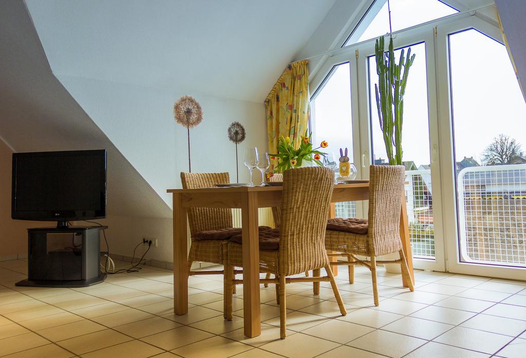 Ferienwohnung Weber-Rolinger Andernach Dış mekan fotoğraf