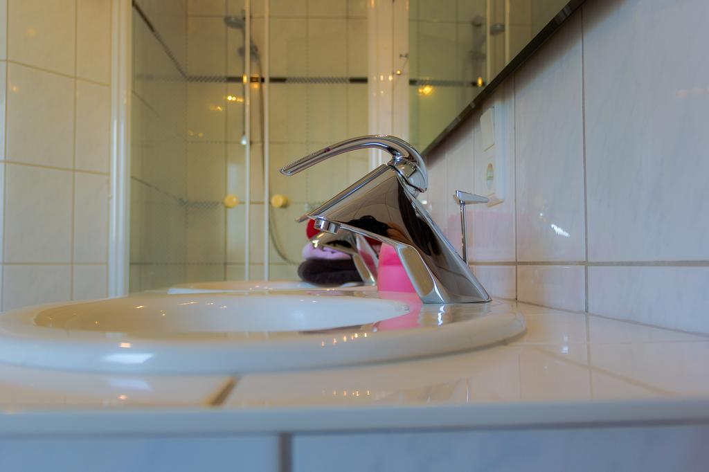 Ferienwohnung Weber-Rolinger Andernach Dış mekan fotoğraf