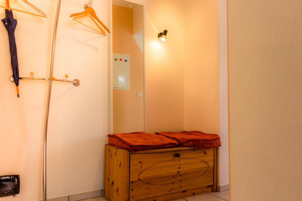 Ferienwohnung Weber-Rolinger Andernach Dış mekan fotoğraf